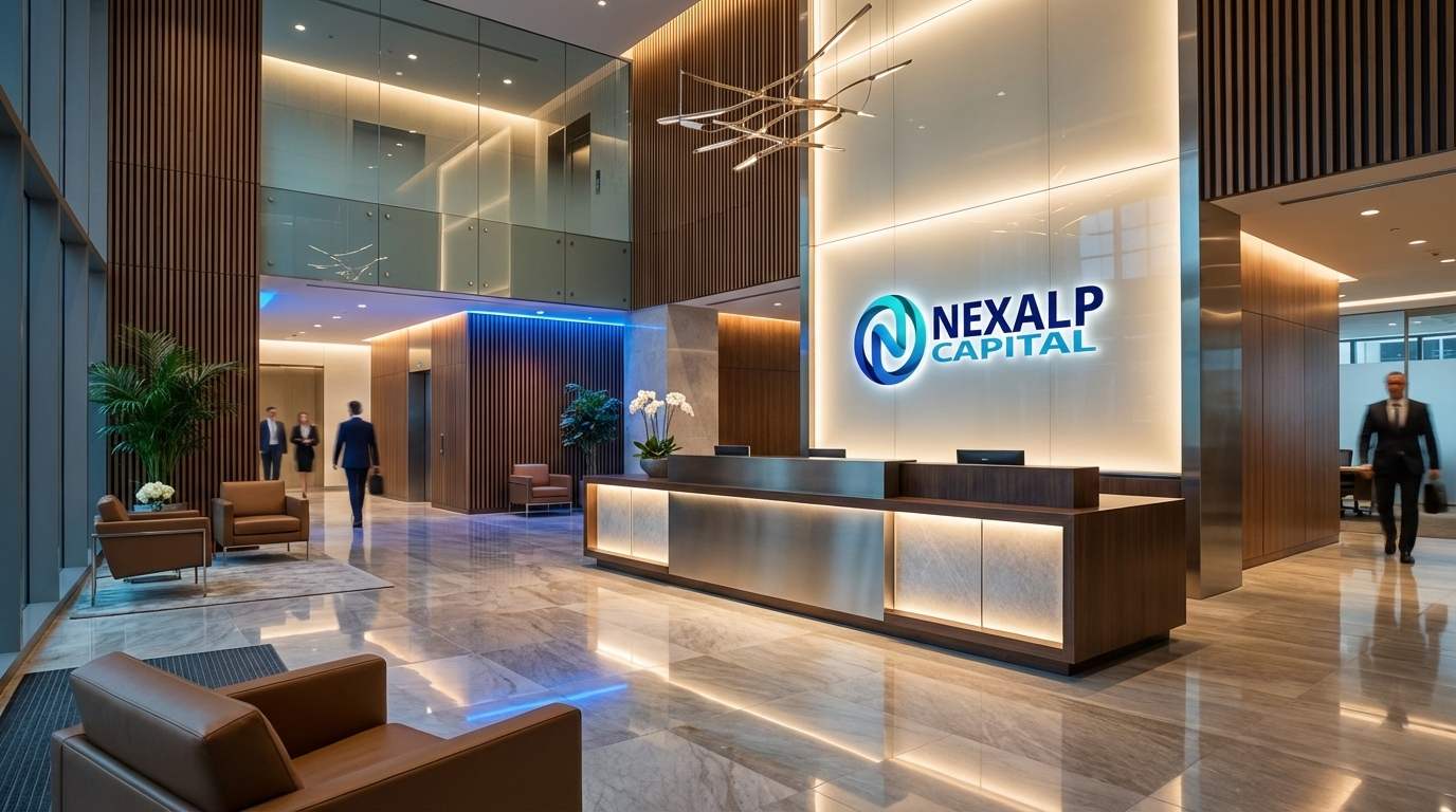 Nexalp Capital Corporate Headquarters