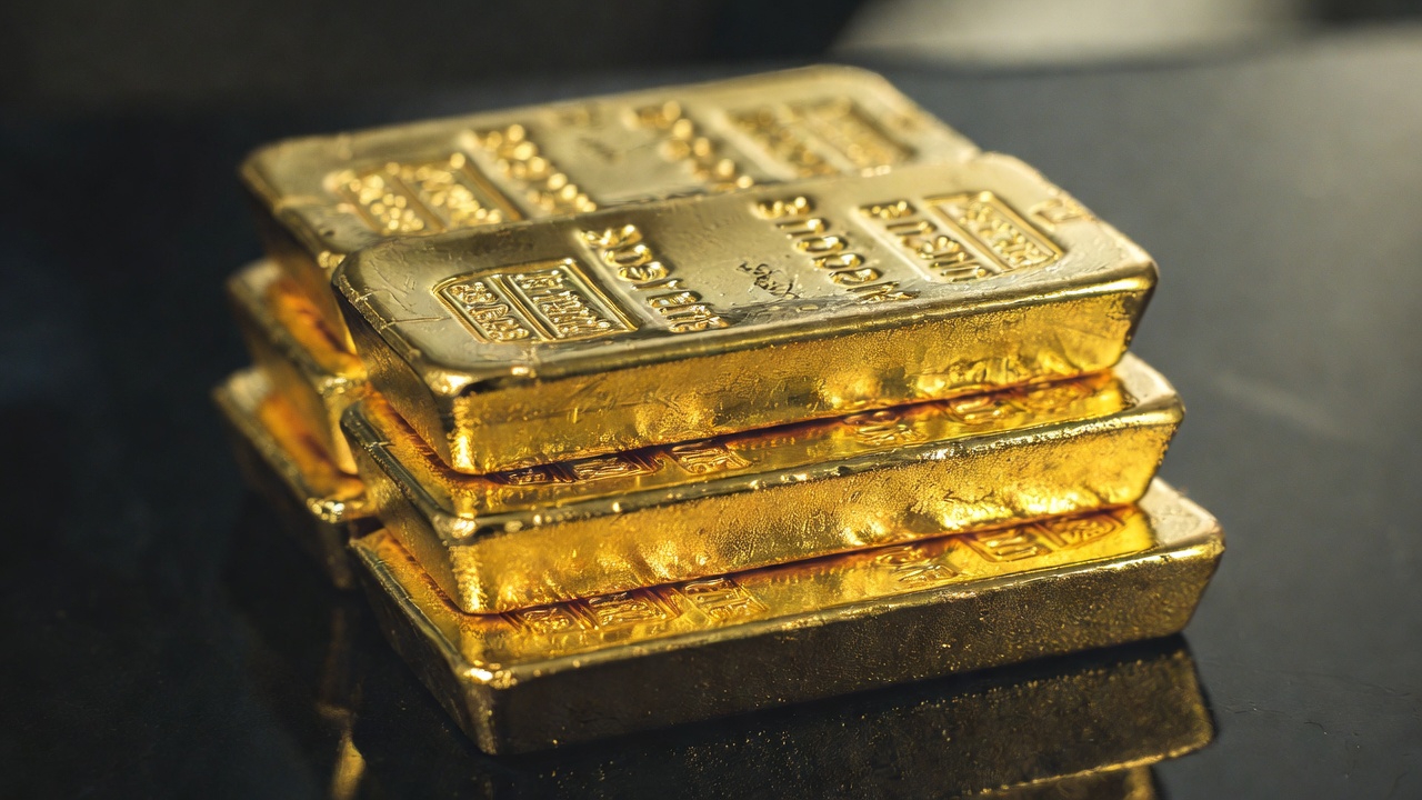 Precious Metals