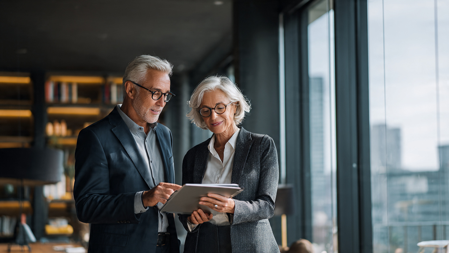 Expert Investment Team