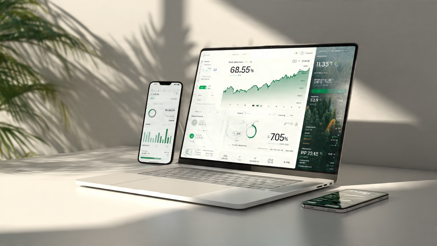 Investment Returns Growth